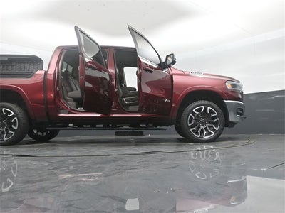 2025 RAM 1500 Limited