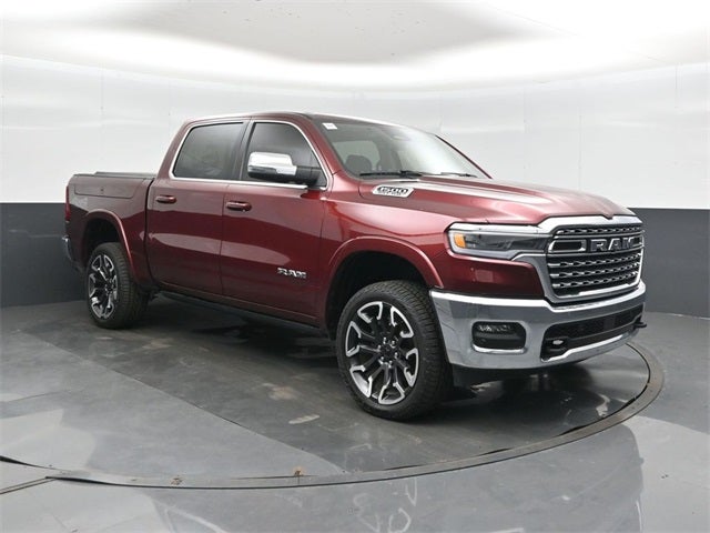 2025 RAM 1500 Limited