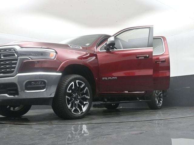 2025 RAM 1500 Limited