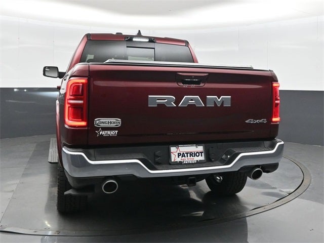 2025 RAM 1500 Limited