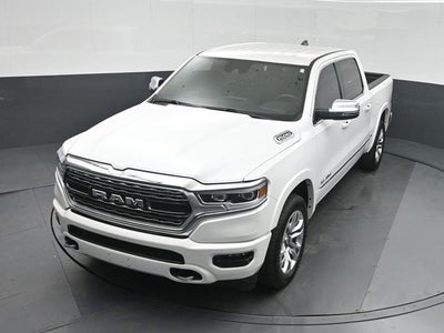 2023 RAM 1500 Limited