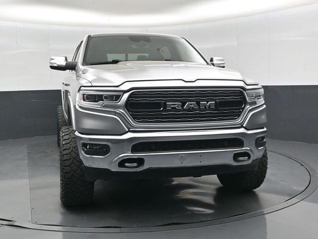 2019 RAM 1500 Limited LIFTED