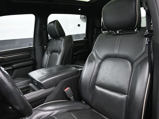 2019 RAM 1500 Limited LIFTED