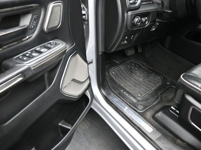 2019 RAM 1500 Limited LIFTED