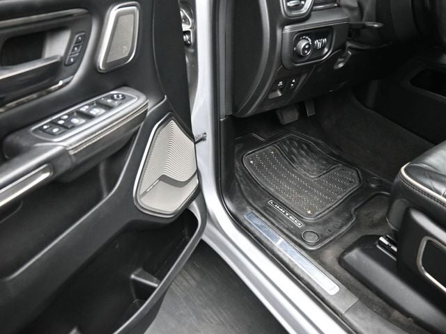 2019 RAM 1500 Limited LIFTED