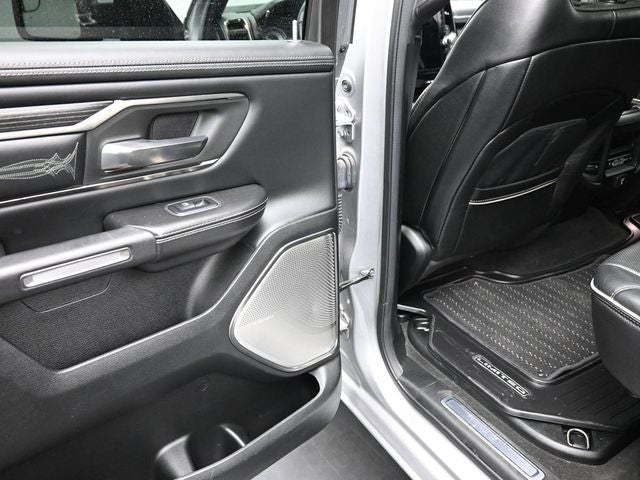 2019 RAM 1500 Limited LIFTED