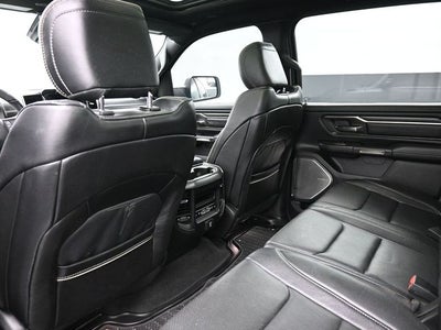 2019 RAM 1500 Limited LIFTED