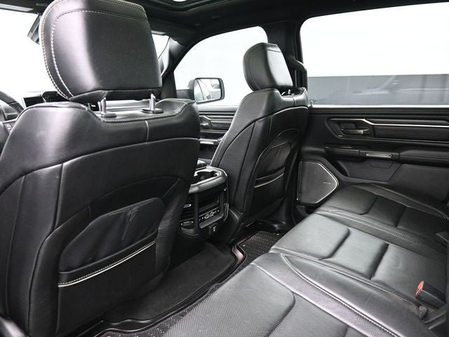 2019 RAM 1500 Limited LIFTED