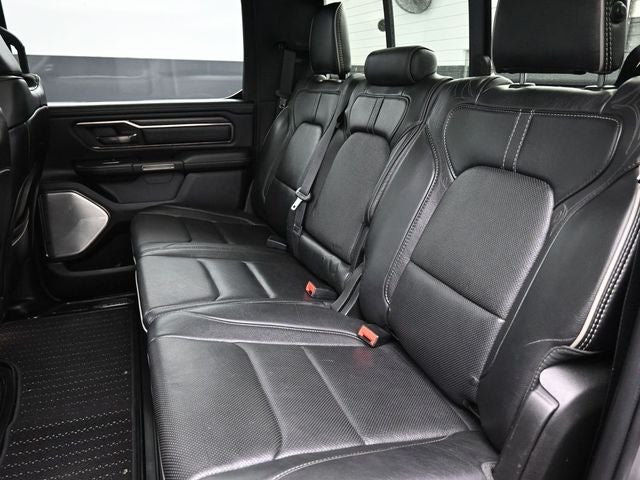 2019 RAM 1500 Limited LIFTED