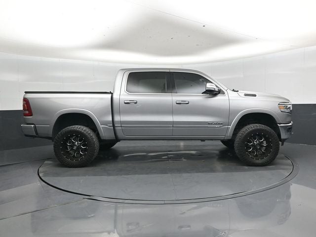 2019 RAM 1500 Limited LIFTED