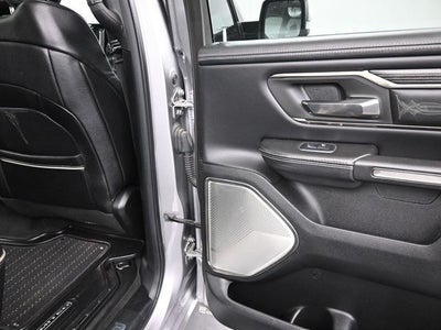 2019 RAM 1500 Limited LIFTED