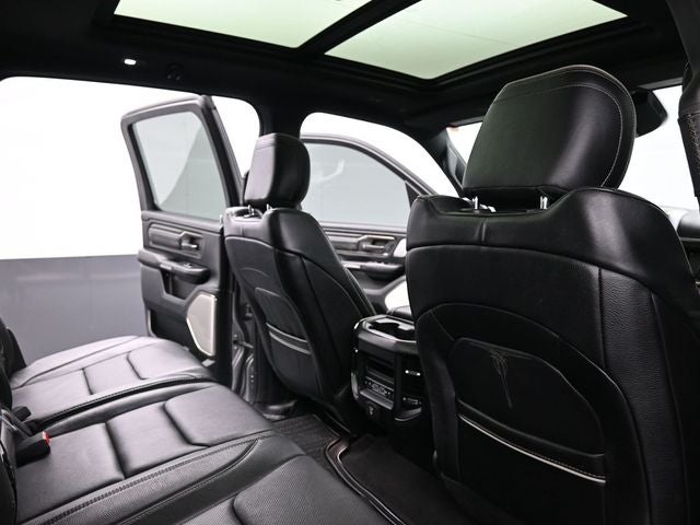 2019 RAM 1500 Limited LIFTED