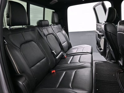 2019 RAM 1500 Limited LIFTED