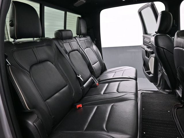 2019 RAM 1500 Limited LIFTED