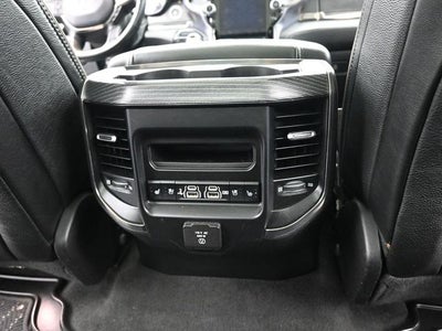 2019 RAM 1500 Limited LIFTED