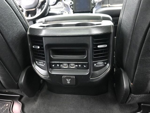 2019 RAM 1500 Limited LIFTED