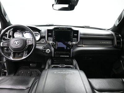 2019 RAM 1500 Limited LIFTED