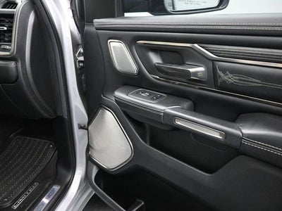 2019 RAM 1500 Limited LIFTED