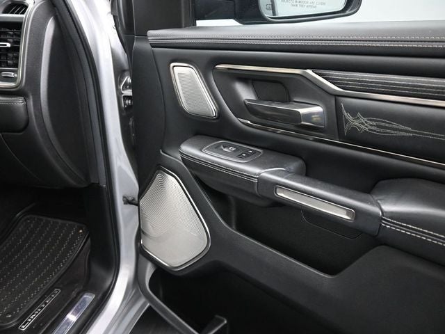 2019 RAM 1500 Limited LIFTED