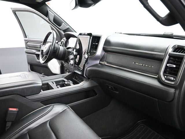 2019 RAM 1500 Limited LIFTED