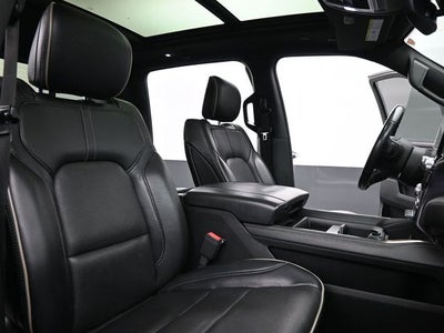 2019 RAM 1500 Limited LIFTED