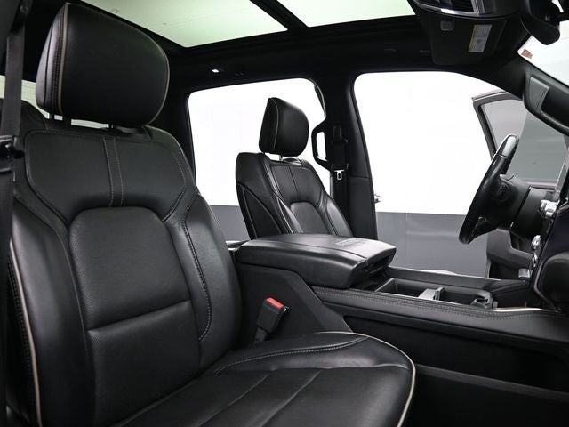 2019 RAM 1500 Limited LIFTED