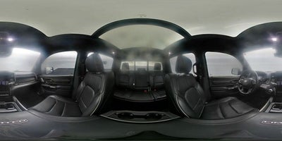 2019 RAM 1500 Limited LIFTED