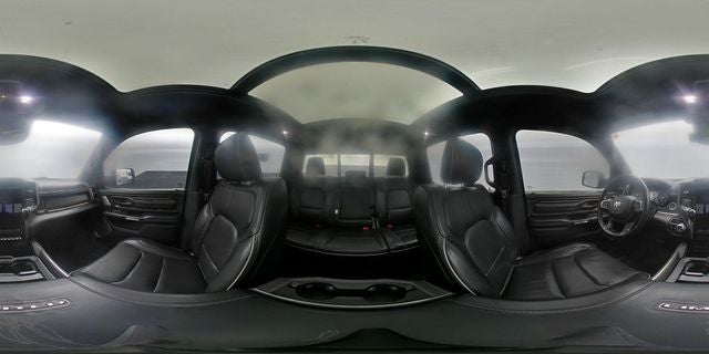 2019 RAM 1500 Limited LIFTED