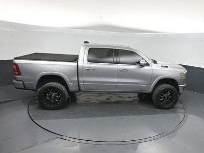 2019 RAM 1500 Limited LIFTED