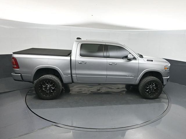 2019 RAM 1500 Limited LIFTED