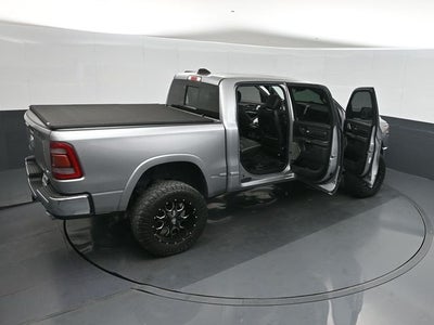 2019 RAM 1500 Limited LIFTED