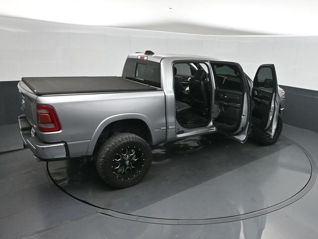 2019 RAM 1500 Limited LIFTED