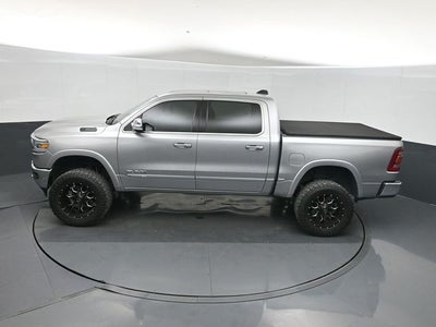 2019 RAM 1500 Limited LIFTED