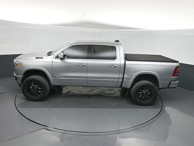 2019 RAM 1500 Limited LIFTED