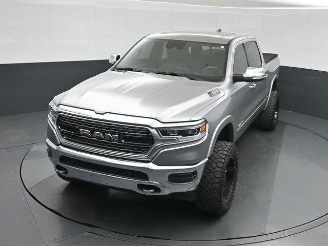 2019 RAM 1500 Limited LIFTED