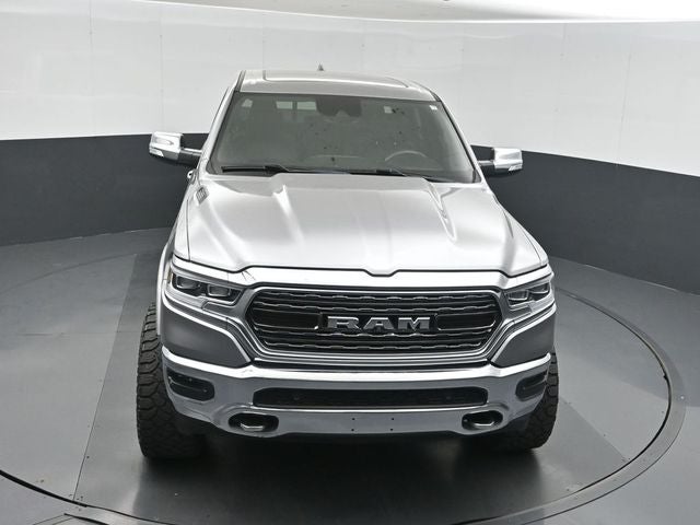 2019 RAM 1500 Limited LIFTED
