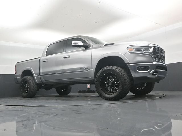 2019 RAM 1500 Limited LIFTED