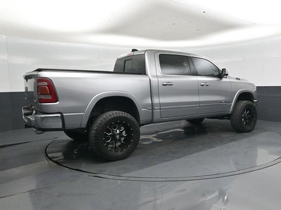 2019 RAM 1500 Limited LIFTED