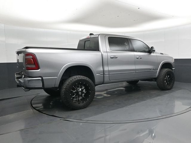 2019 RAM 1500 Limited LIFTED