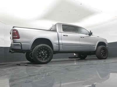 2019 RAM 1500 Limited LIFTED