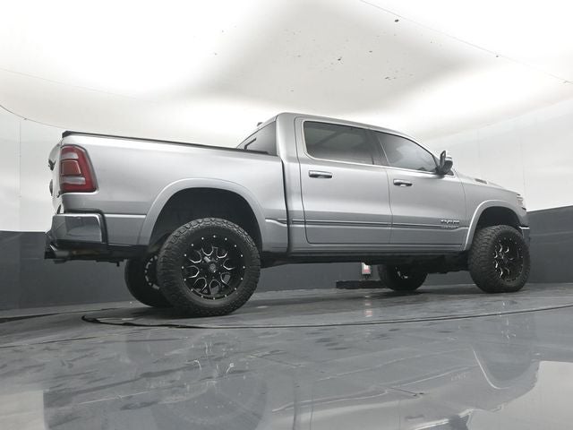 2019 RAM 1500 Limited LIFTED