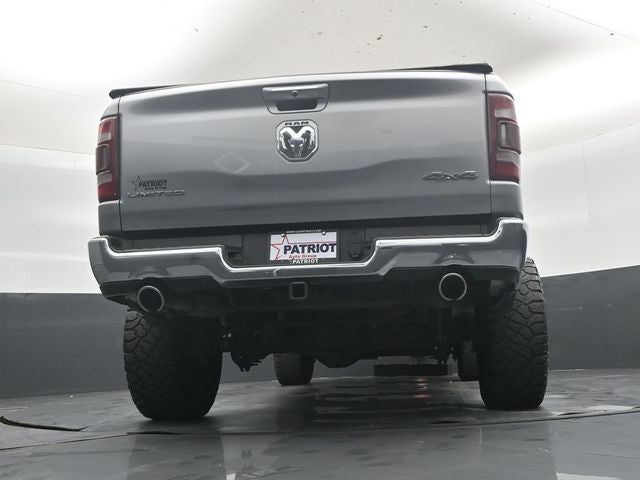 2019 RAM 1500 Limited LIFTED