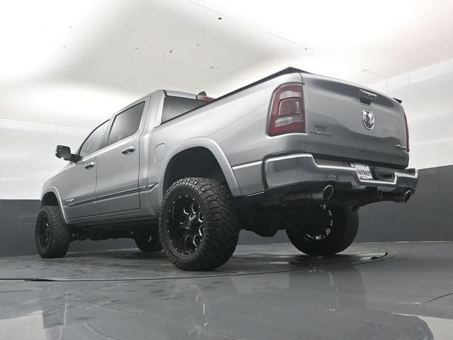 2019 RAM 1500 Limited LIFTED