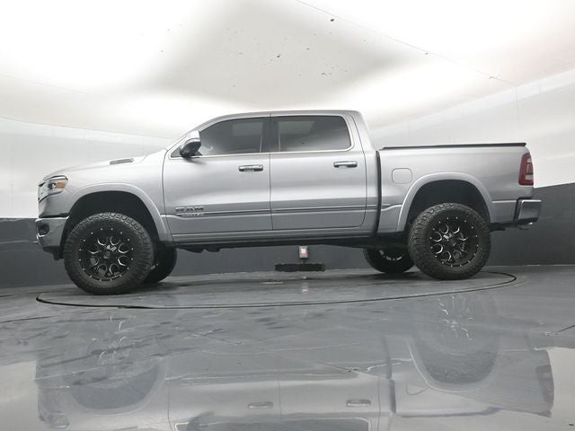 2019 RAM 1500 Limited LIFTED