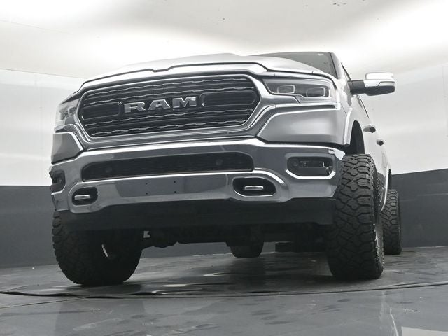 2019 RAM 1500 Limited LIFTED