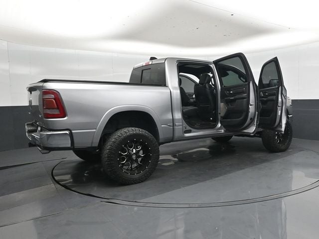 2019 RAM 1500 Limited LIFTED