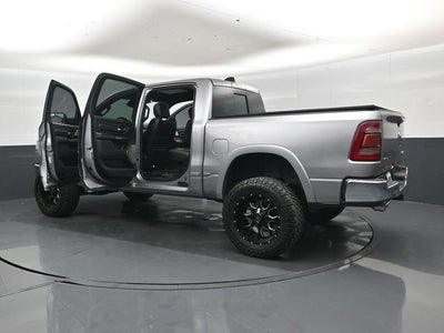 2019 RAM 1500 Limited LIFTED