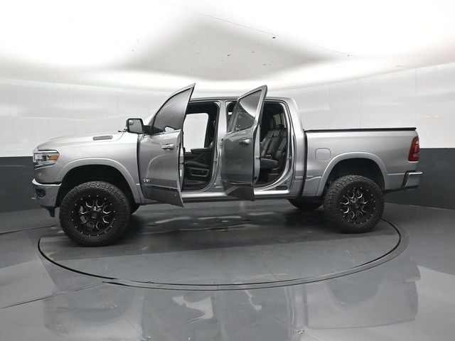 2019 RAM 1500 Limited LIFTED