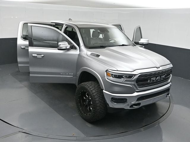 2019 RAM 1500 Limited LIFTED