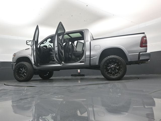 2019 RAM 1500 Limited LIFTED